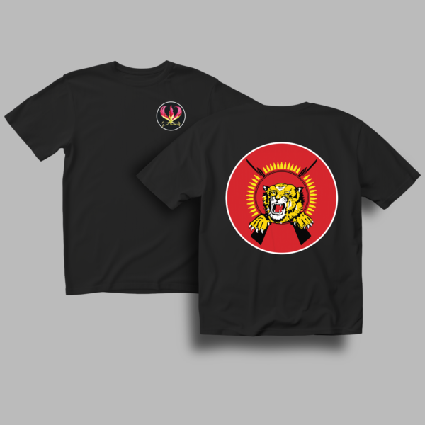 Eelam 1.0 T-Shirt